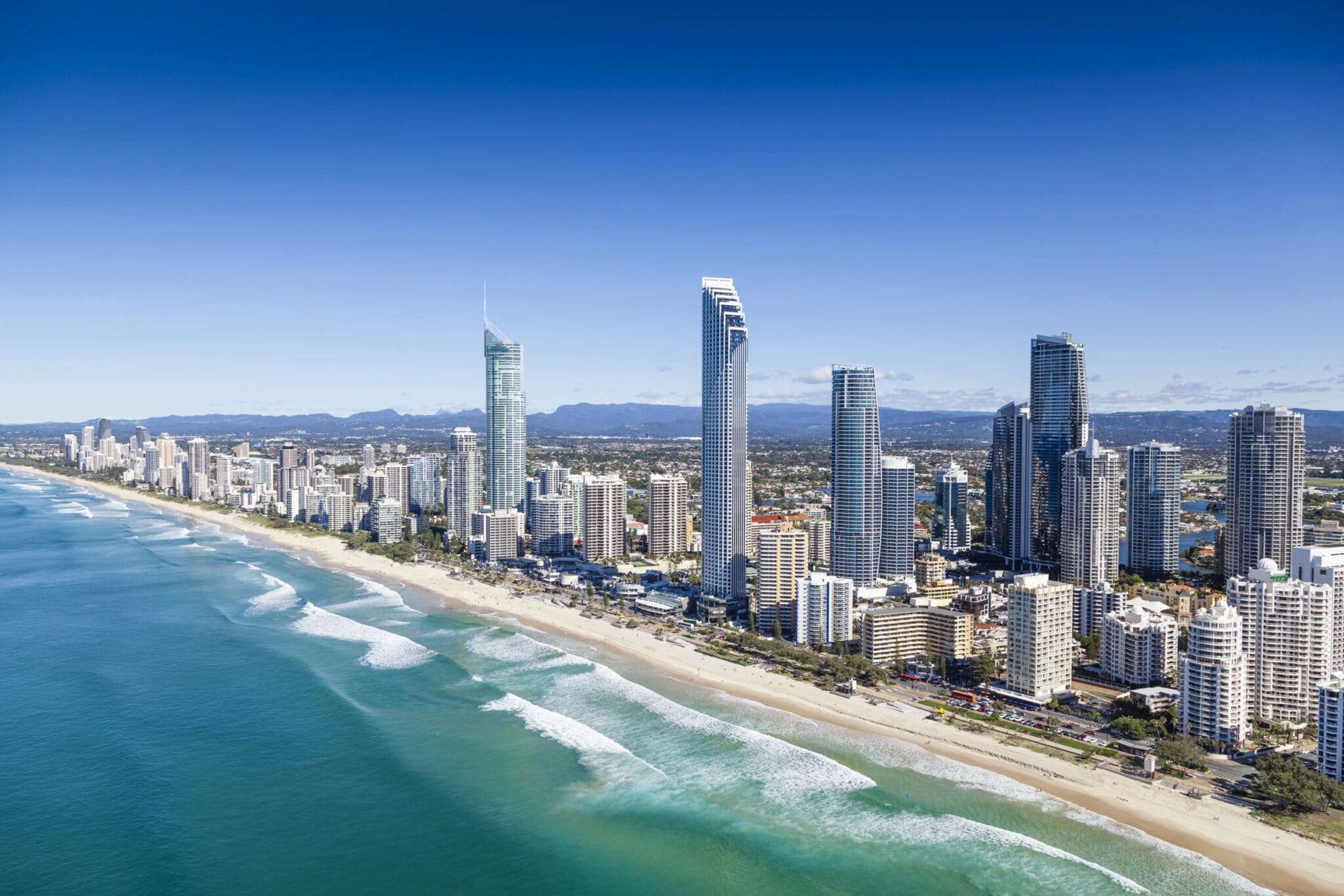 gold coast real estate